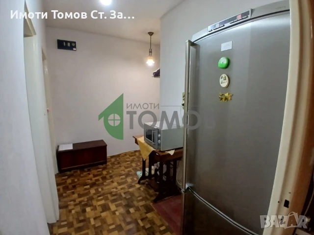 Двустаен апартамент с кухня в Три Чучура-Север, снимка 6 - Апартаменти - 51365627