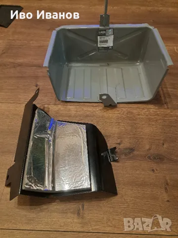 Нови части за лада нива., снимка 3 - Части - 48787912