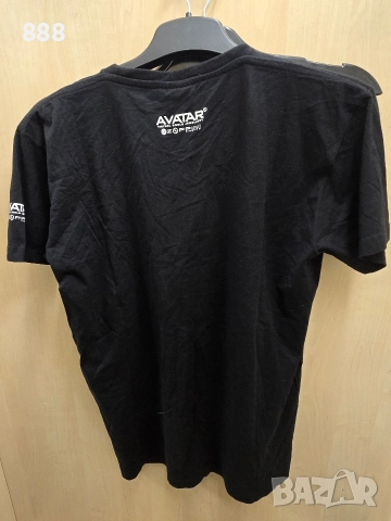 тениски Avatar и NASA , снимка 4 - Тениски - 52572784