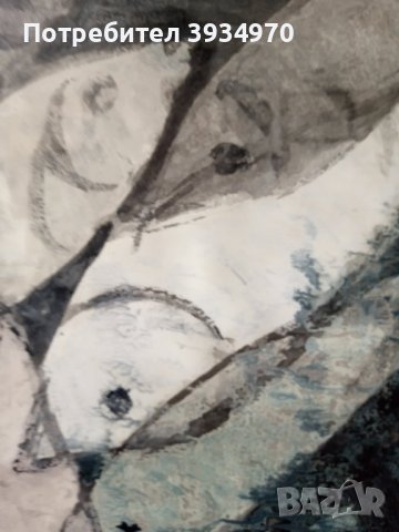 Картина Златка Дъбова, снимка 4 - Картини - 43620511