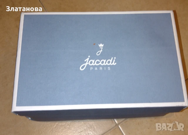 Кецове ,Jacadi Paris, снимка 6 - Детски гуменки - 50633723