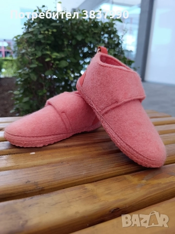 Детски пантофи, снимка 4 - Детски пантофи - 51604000