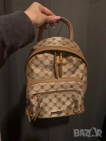 Нова раница Mohito, снимка 5 - Раници - 52729393