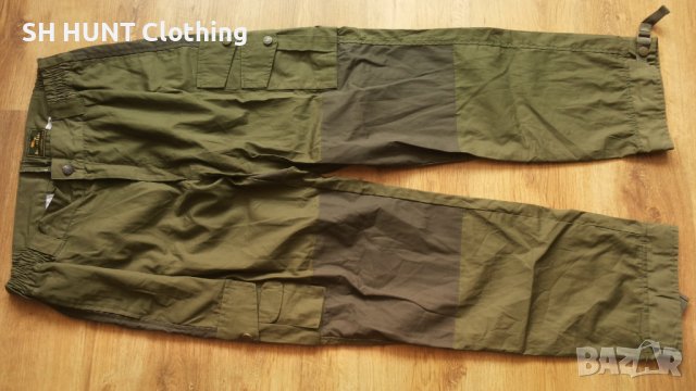 Beaver Lake HUNTING Trouser размер XL за лов риболов туризъм панталон със здрава материя - 771, снимка 1 - Екипировка - 43972327