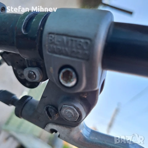 колело за части shimano japan, снимка 4 - Велосипеди - 51067214