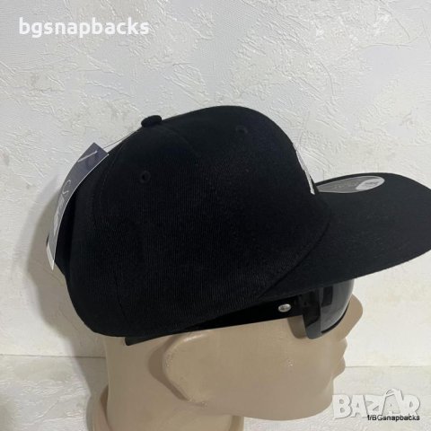 Jordan snapback шапка с права козирка Джордан air jordan snapback , снимка 3 - Шапки - 43338551