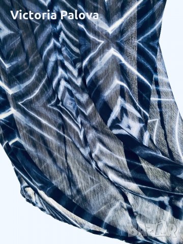 Много красива голяма блуза-туника, снимка 10 - Туники - 28652318