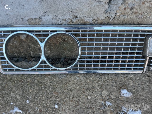 Продавам части за ваз Лада Жигули .Lada2101/2107, снимка 11 - Части - 43981725