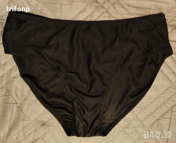 Дамски бански долнище 3XL, снимка 3 - Бански костюми - 51085323
