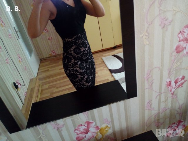 Нова рокля, снимка 3 - Рокли - 26622754