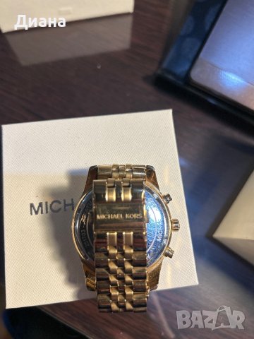 Michael Kors 8281, снимка 3 - Дамски - 43728463