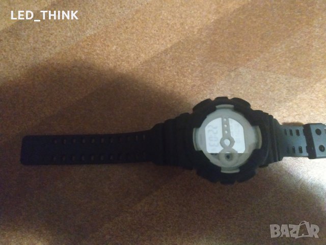 Casio GD 100WW/ Касио, снимка 5 - Мъжки - 26695332