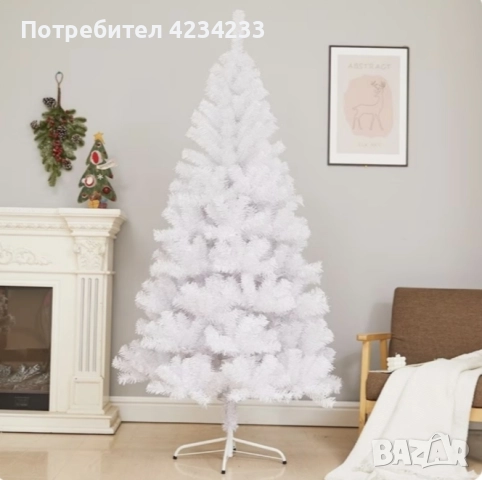 коледна елха 