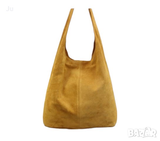 Естествена кожа намаление, снимка 6 - Чанти - 43322263