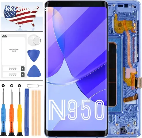 ЧАСТИ - за SAMSUNG - Note 8 / N950