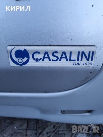 Casalini Microcar Aixam Micubishi , снимка 5 - Автомобили и джипове - 43535300