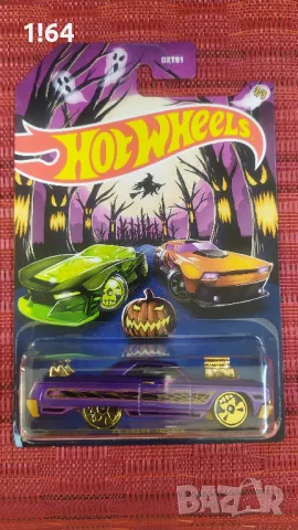 Hot Wheels '64 Chevy Impala, снимка 1