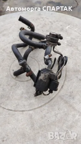 Audi A2 8Z 1.6 FSi спирателен клапан за промиване на гориво 036906519B