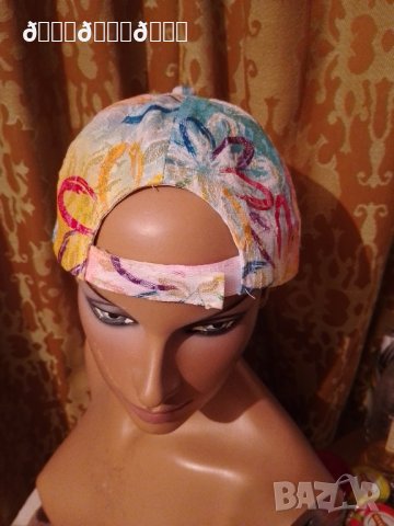 Шапка, снимка 2 - Шапки - 36865004