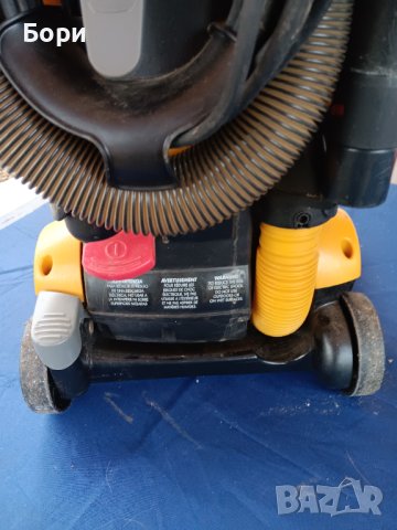 Мощна прахосмухачка, снимка 7 - Прахосмукачки - 43745964