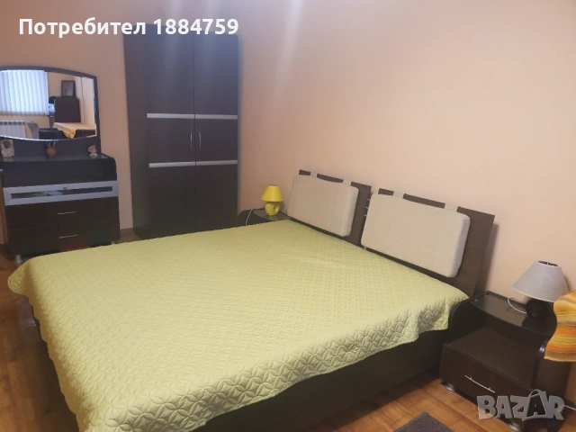 Апартамент 3-стаен, снимка 17 - Апартаменти - 53432810