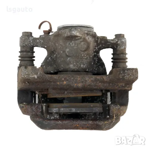 Заден десен спирачен апарат Opel Astra K  ID: 141280, снимка 2 - Части - 48698859