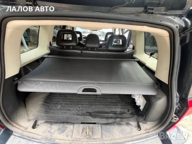 Джип Патриот на части Jeep Patriot 2.4i 16v 174 к.с. 4WD (07-16)г. , снимка 6 - Автомобили и джипове - 51276727