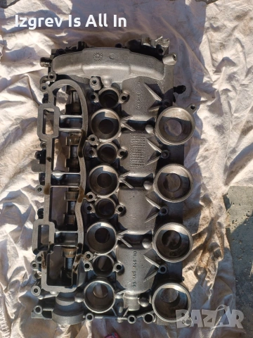 Двигателни части за 1.6hdi 109к.с ПРОМО ПАКЕТ, снимка 8 - Части - 53139114