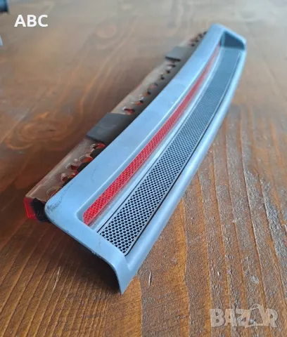 Трети стоп от Audi A4 B7 седан, снимка 1