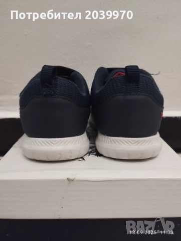 Маратонки U.S.Polo, снимка 8 - Детски маратонки - 51705597