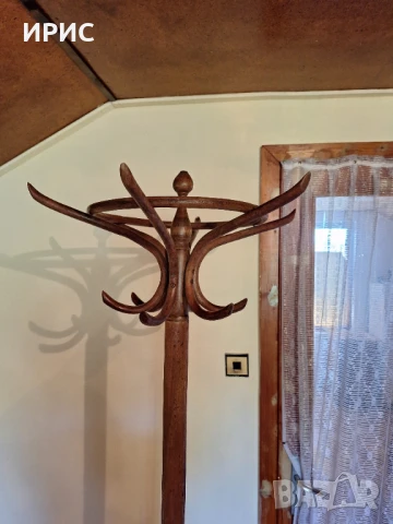 Закачалка за дрехи , снимка 3 - Закачалки - 51094357