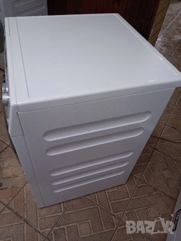 Пералня със сушилня Миеле Miele W1 A+++ 7/4 кг WI-FI 2 ГОДИНИ ГАРАНЦИЯ MADE IN GERMANY!, снимка 2 - Перални - 52206385