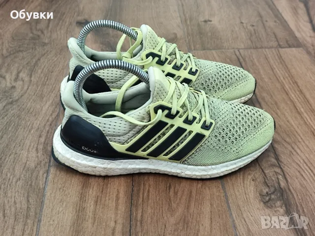 Маратонки Adidas Ultra Boost