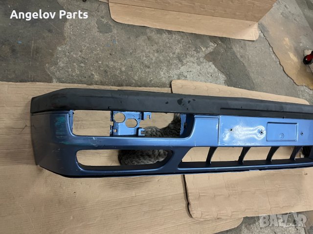 Предна броня за VW Vento, снимка 4 - Части - 40412024
