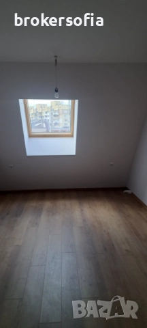 НОВ апартамент с акт 16, кв. Хаджи Димитър, снимка 3 - Апартаменти - 51900103