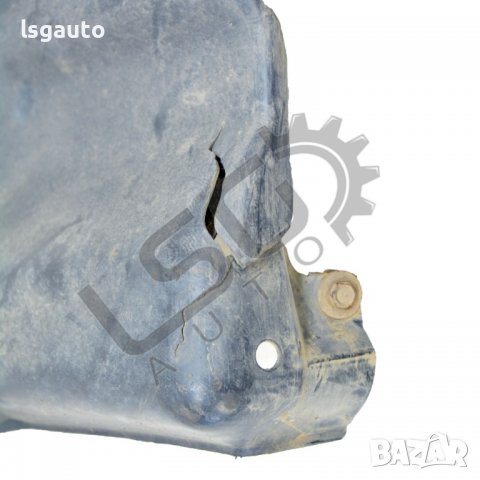 Дясна кора под двигател Toyota Corolla Verso II (AR10) 2004-2009 T180822N-19, снимка 2 - Части - 37946223