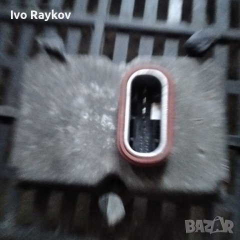 Баласт ксенон за Mercedes E-Class W211, A0028202426, снимка 2 - Части - 43526387