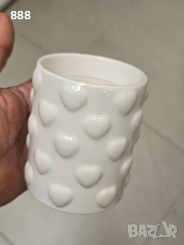 свещници свещи, снимка 2 - Декорация за дома - 51106646