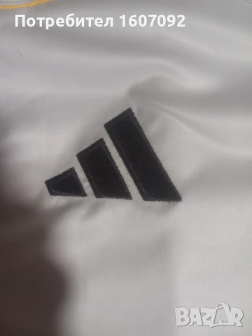 Фланелка на Реал Мадрид за сезон 25/26, снимка 6 - Спортни дрехи, екипи - 51229158