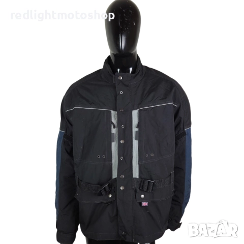 📌 5360 | Reward Мъжко текстилно мото яке | XL | 80 лв.