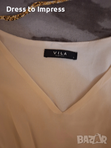 Дамски рокли H&M M, снимка 3 - Рокли - 53135838