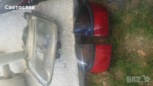 Фар или стоп за Рено Лагуна