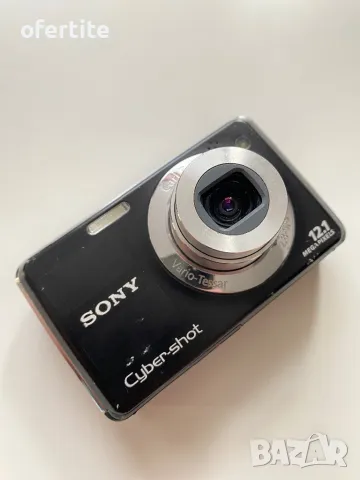 ✅ Sony 🔝 DSC-W215