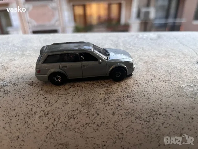 Hotwheels Audi RS2, снимка 3 - Колекции - 49883089