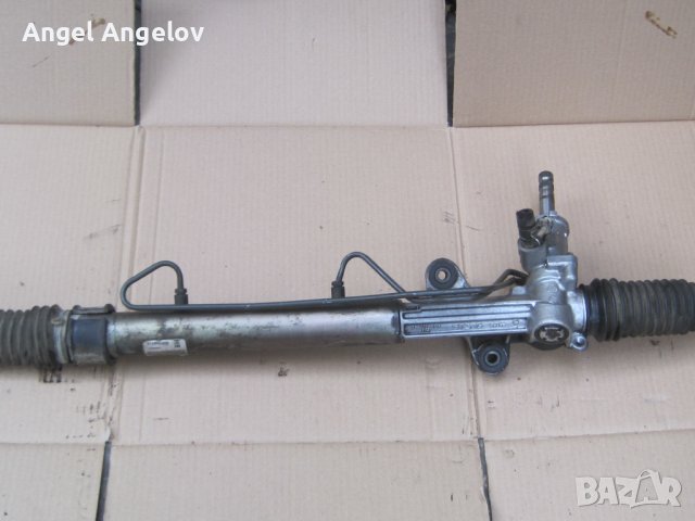 Кормилна рейка HONDA CIVIC VI (MB, MC) 1.5 16V (MB9), 53600ST3GO | 53600ST3GO | 13002637 | [1996-200