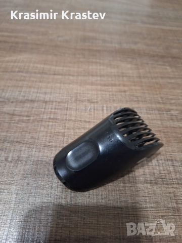 Тример за коса/брада Braun 5542 за части, снимка 4 - Тримери - 52939503