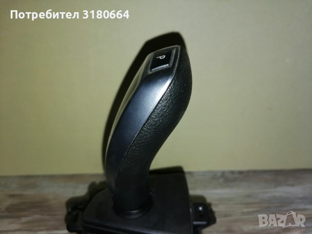 Скоростен лост Бмв ф30 ф31 ф32 ф33 ф34 ф36 Bmw f30, снимка 3 - Части - 43301306