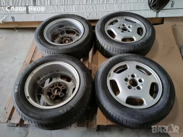 Автомобилни гуми