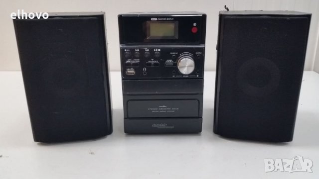 Аудио система Auvisio mp3