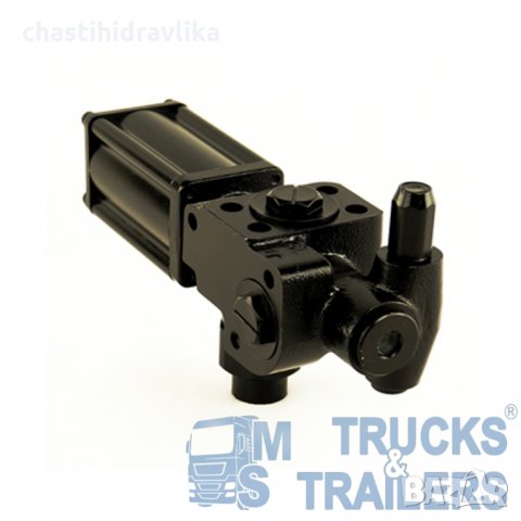 Хидравличен разпределител HYVA 190bar – ¾”